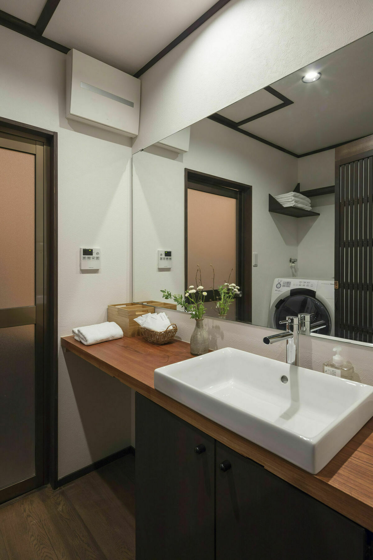 Sekka An Machiya House Villa Kyoto Exterior photo