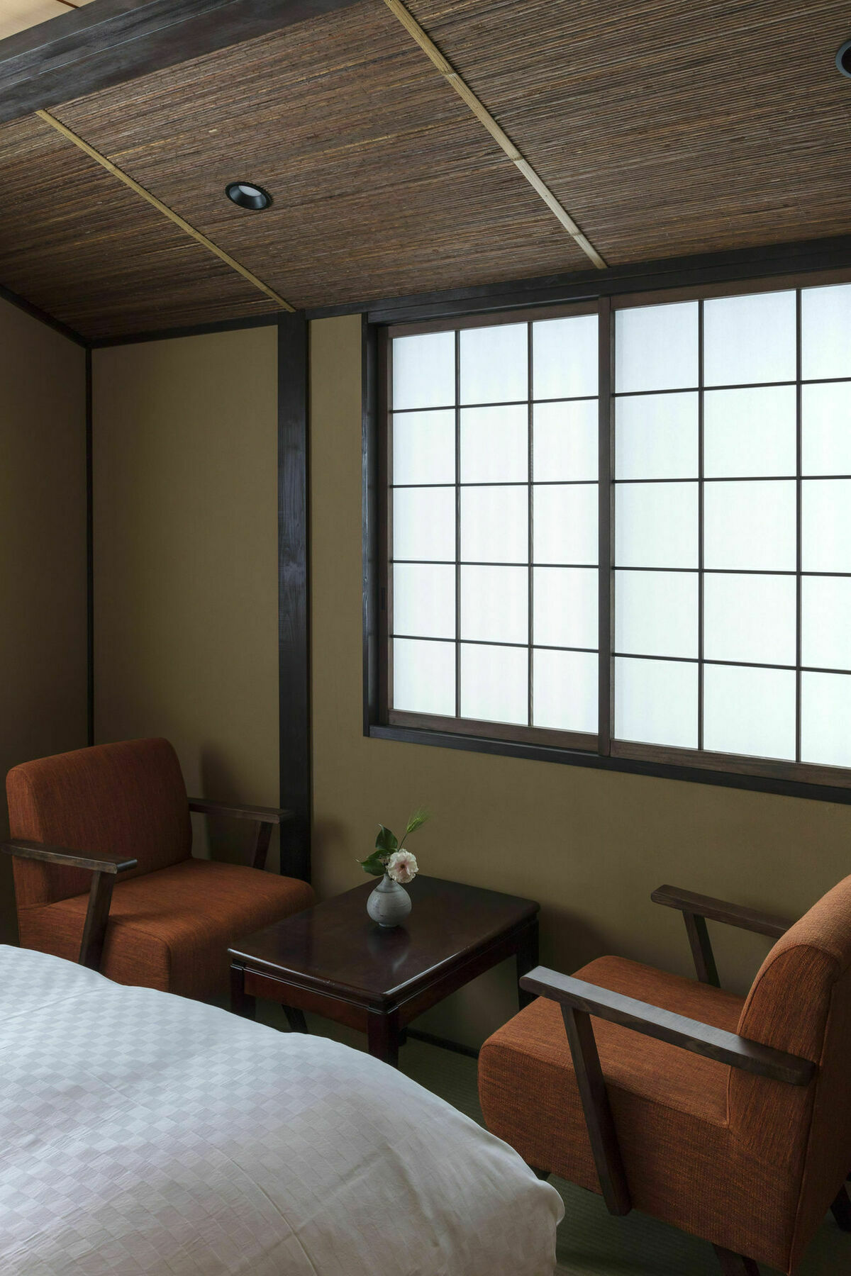 Sekka An Machiya House Villa Kyoto Exterior photo